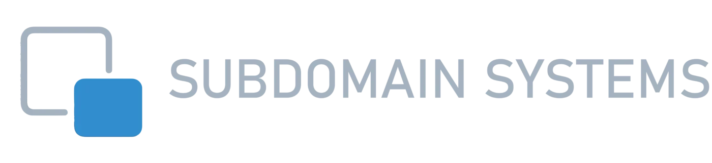 Subdomain Systems LLC